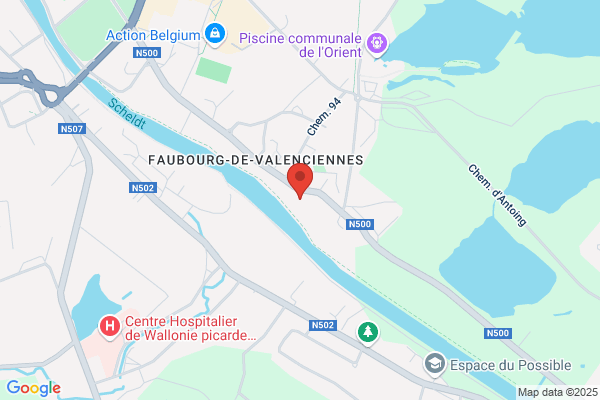 Librairie Debray Sprl