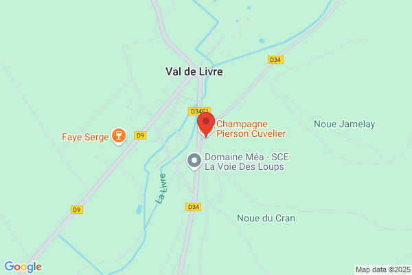 Cuvelier/Jean-Pierre