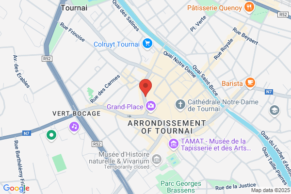 Guerin/Alain
