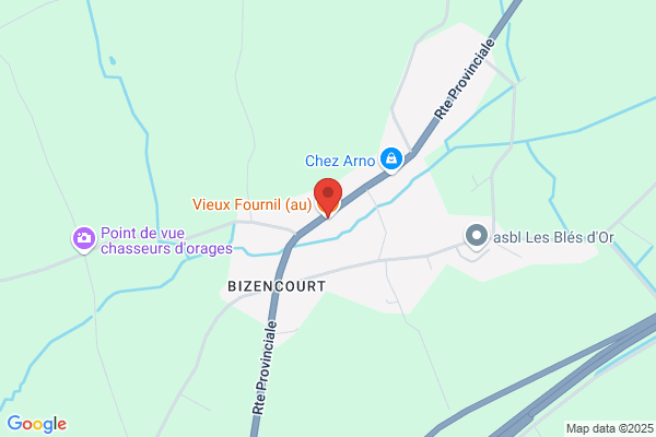 Au Vieux Fournil