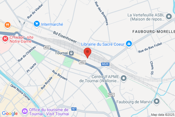 Au Vieux Paris