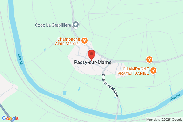 Lequeue/Thierry