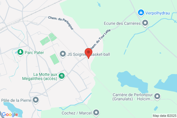 Au Bonheur Du Jour