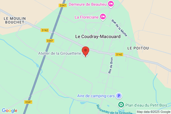 Girouette (La)