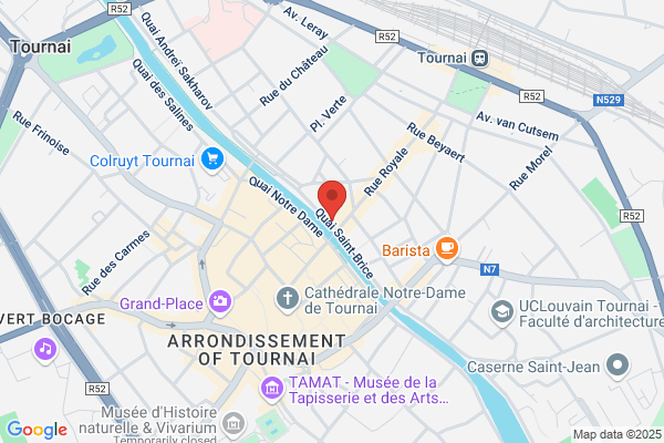 Rêve De La Licorne (Le)