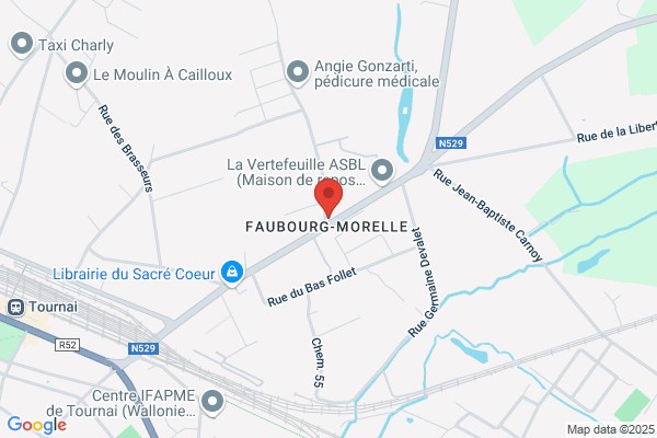 Bataille/Fabrice