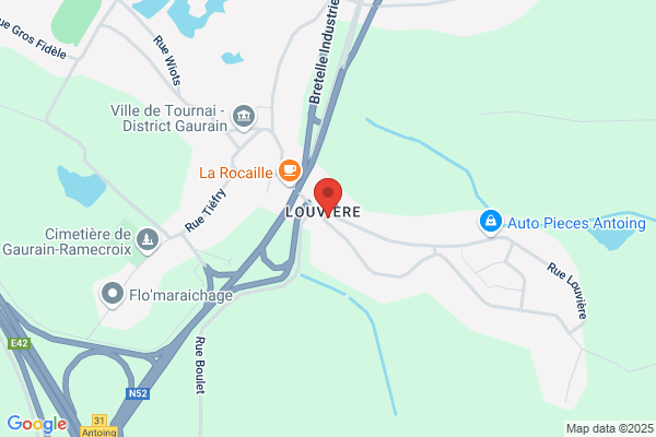 Boule Du Centre (La)