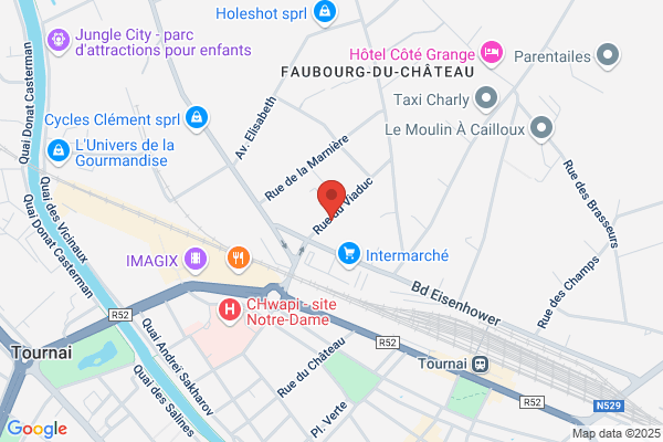 Corbeille (La)
