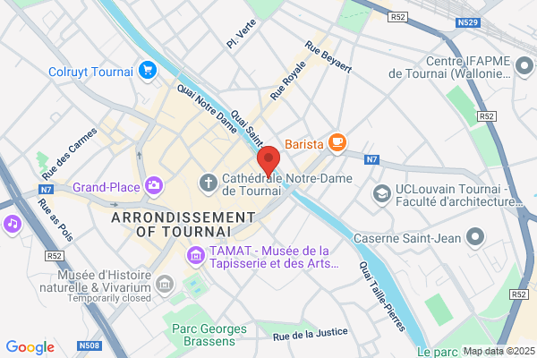 Le Bouchon