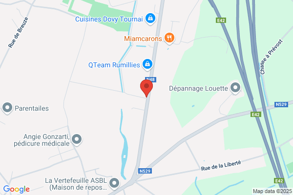 Rigaux Dominique Sprl