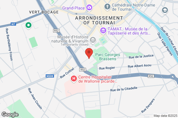 Deregnaucourt/Marc