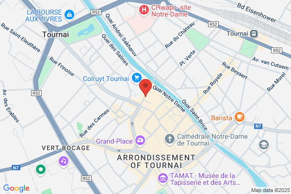 Empreinte