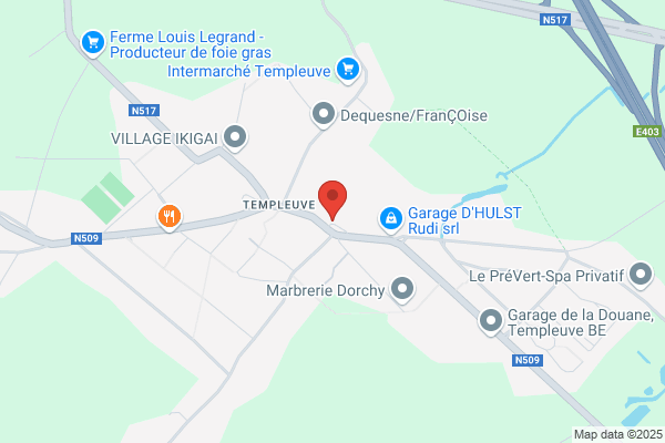 Pharmacie Delannay Sprl