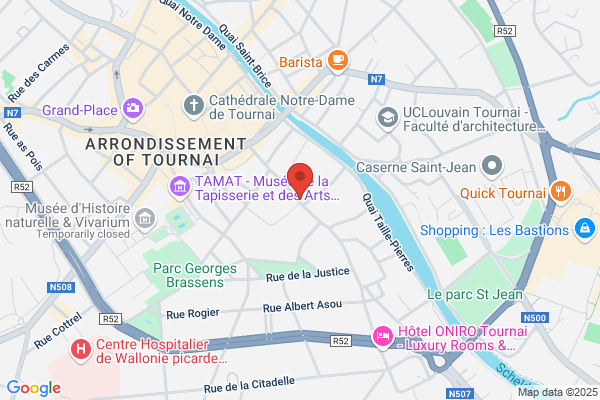 Pharmacie St Piat Sa