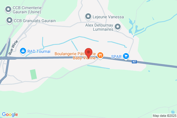 Elo' Pédicure médicale Tournai