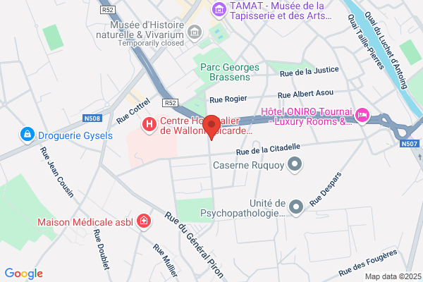 Baptiste/L.-B.