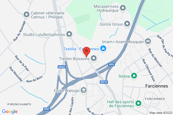 Maison Du Nettoyage (La)