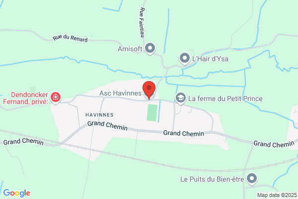 A.S.C. Havinnes