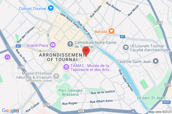 Escrime-Ligue Francophonne