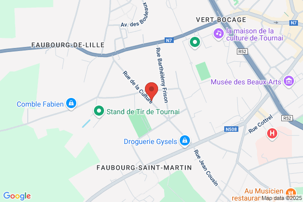 Battair/Martine