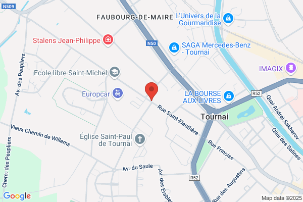 Boulanger/Fabienne