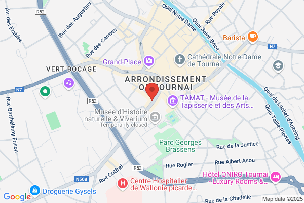 Defoort/Martine