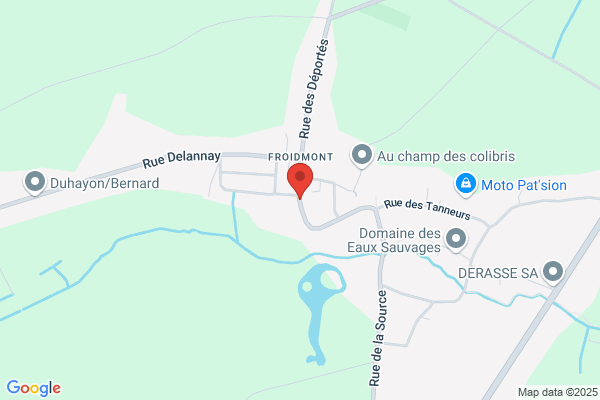 Lemaire/Brigitte
