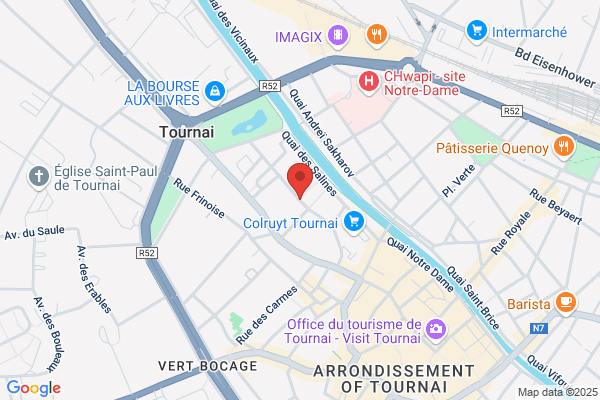 Walbrecq/Emile
