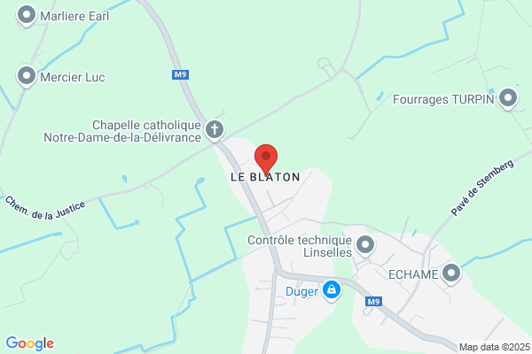 Blaton C