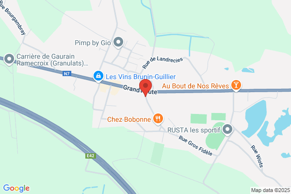 Bridoux/Isabelle