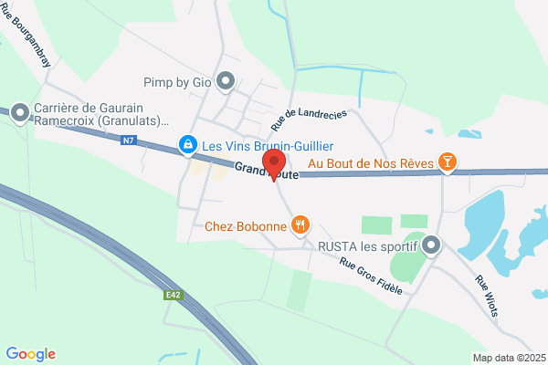 Cuignet/Jean-Marc
