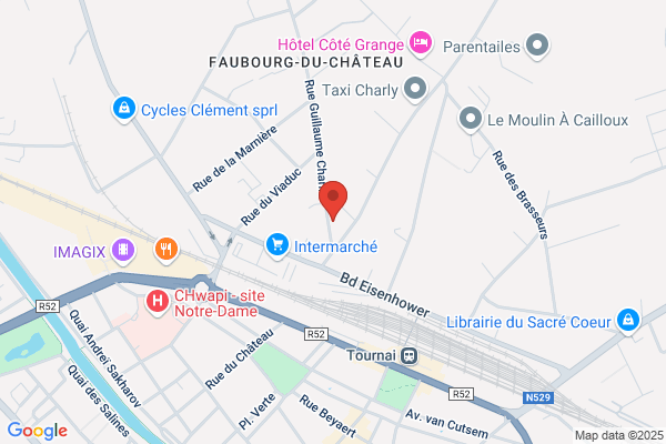 Fiducia Partner