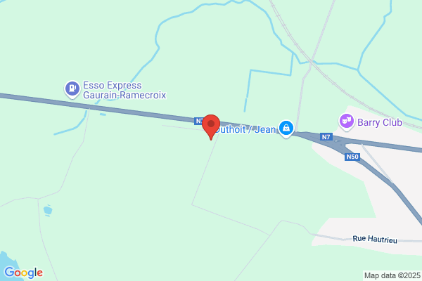 Vangeneberg/Robert