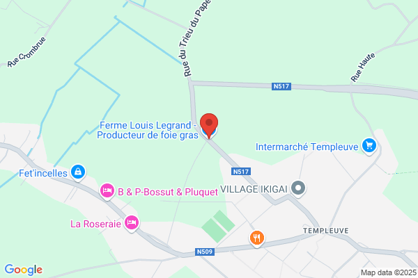 Legrand/Louis