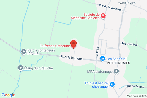 Dufrenne Catherine