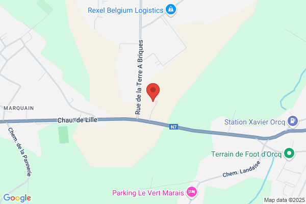 Ledeganck Celine