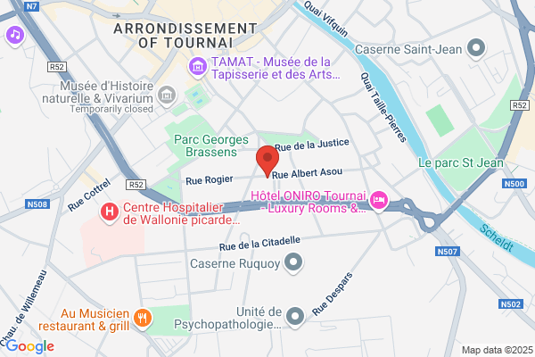 Rigaut Didier