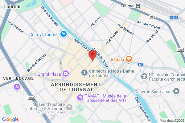 Academie (L')
