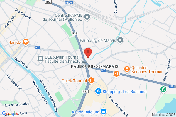 Ecole Communale