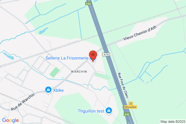 Fraicheur (La)