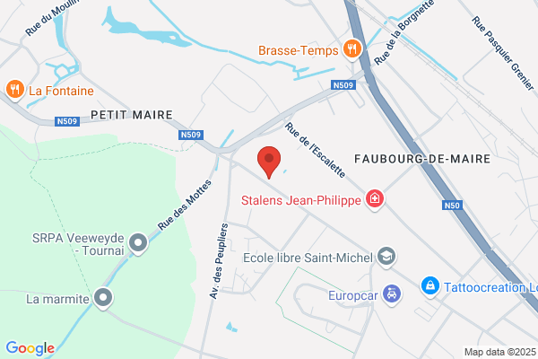 Poivre D'ane