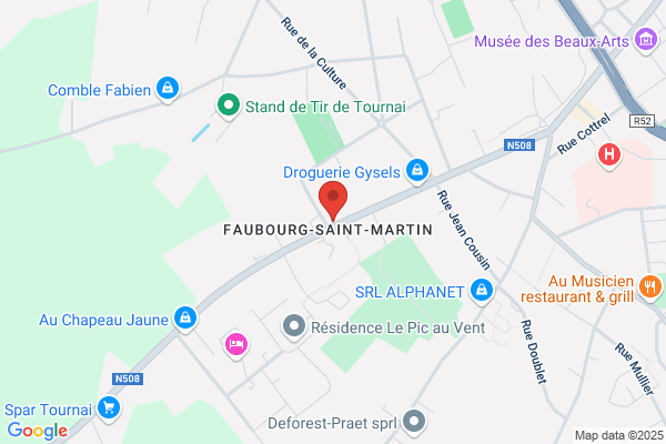 Services Et Translations