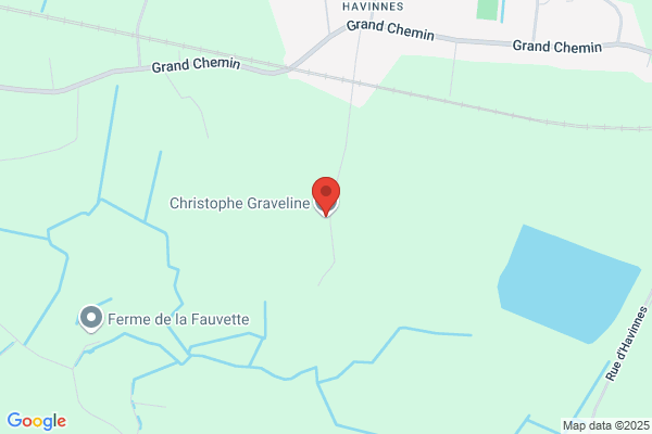 Christophe Graveline