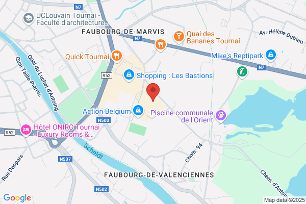Direct Meubles International-Dmi