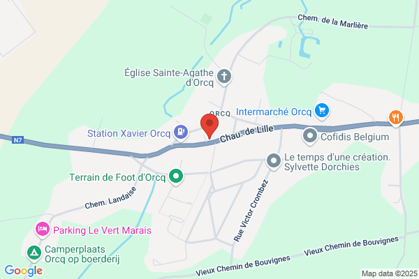 L'esprit Des Lieux