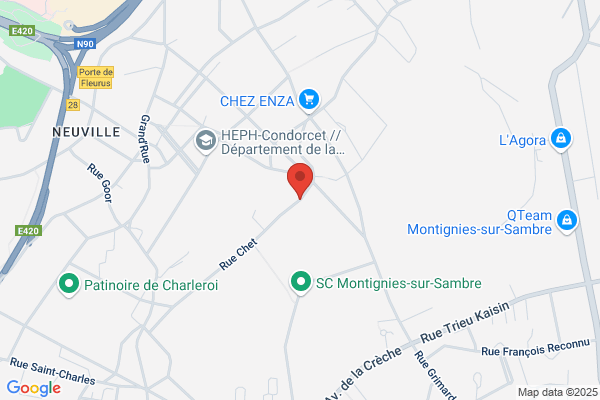 Association Des Sourds & Malentendants