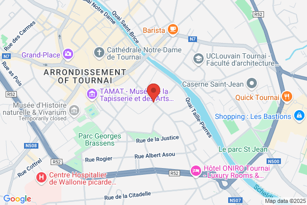 Fil Des Idées (Au)