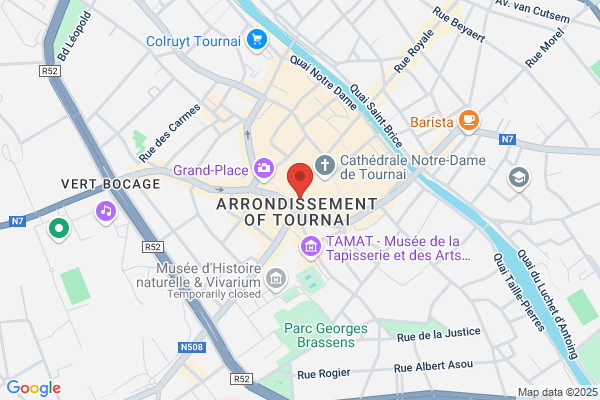 D'or Et D'argent