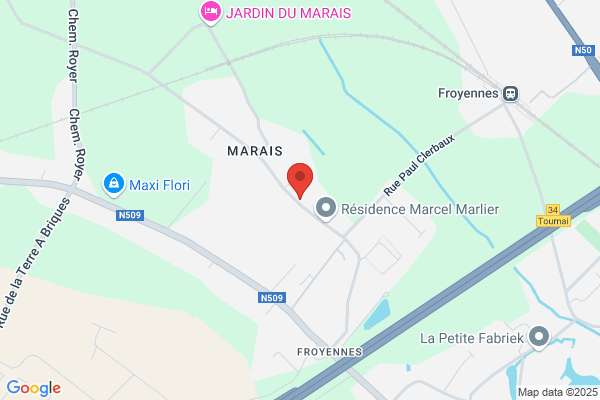Home Horizons Nouveaux Asbl