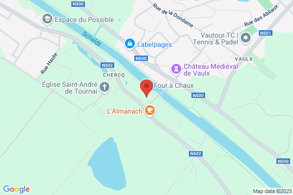 Passeur (Le)